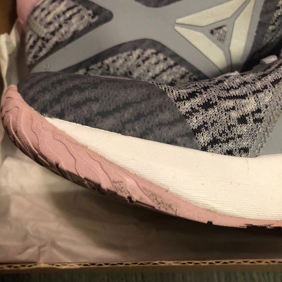 SOLD Reebok Grasse Road Sneaker - Picture 7 of 11